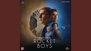 Rocket Boys From quotRocket Boysquot Theme [upl. by Torras]