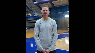 Pitt WVB  Dan Fisher on PDoG [upl. by Lapo]