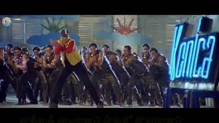 Bollywood balarajuni status video from maheshbabu raja kumarudu movie [upl. by Nosniv]