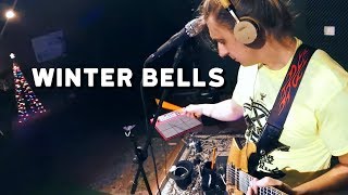 Instrumental Holiday Music  quotWinter Bellsquot [upl. by Molli]