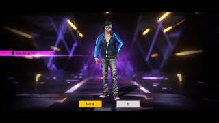 I got Rider Jacket 🧥🔥🥳 freefire gaming youtube youtuber freefireindia freefiremax vincenzo [upl. by Anerul]