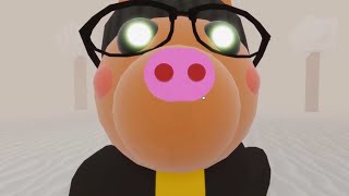 ROBLOX PIGGY 2 🤬 INFECTED JUMPSCARE [upl. by Ytteb335]