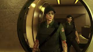 GTA 5  Diamond Casino Heist  Big Con Gruppe Sechs [upl. by Hgielak]