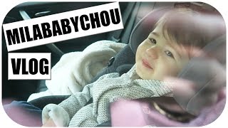 ❥ 385   VLOG   J’AI UN DEUXIEME ENFANT [upl. by Horvitz]