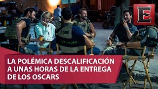 Descalifican a un nominado al Oscar por Mejor Mezcla de Sonido [upl. by Riabuz]