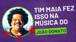 Como tocar A RÃ João Donato no violão [upl. by Olleina732]