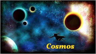 Cosmos A Spacetime Odyssey For English Learners 3 [upl. by Haldane40]