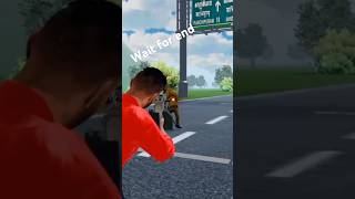 Siddu mose song police pight gamingvideos shorts [upl. by Lehcor]