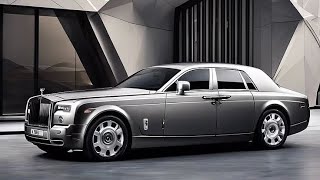 2024 RollsRoyce New Collection [upl. by Amalle]