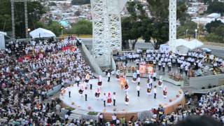 Las Velas de Juchitan  Guelaguetza [upl. by Worrell79]