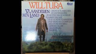 WILL TURA ALBUM  VLAANDEREN MIJN LAND [upl. by Anyt]