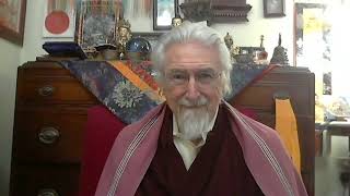 DDSC Buddhism 102 The Ten Bodhisattva Bhumis Part 1 December 12 2020 [upl. by Anama]