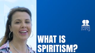 What is Spiritism [upl. by Attey404]