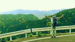 The End of My Journey  Shikoku Pilgrimage 5 [upl. by Attekram]