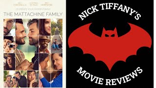 The Mattachine Family 2023 Movie Review [upl. by Delos]