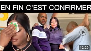 EN FIN LA HONT€ SUR LE COACH AMOND CHIC VOICI SA VIDÉO COMPLET😭😭😭💔💔💔 EMMA AMONCHIC video [upl. by Lenroc]