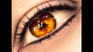 Amber Eyes Subliminal Very Powerful [upl. by Leveroni]