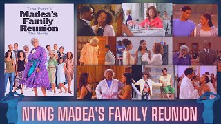 NOW THAT WERE GROWN MADEAS FAMILY REUNION [upl. by Wayne]