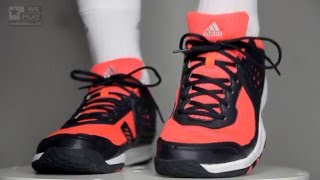 adidas Handballschuhe Counterblast 5 [upl. by Thin]