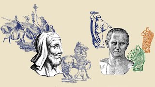 Plutarchs Lives I The Historians  Demosthenes and Cicero [upl. by Magree]