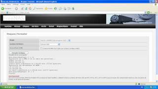 Installation FreeNAS  RAID 10  Partie 3 [upl. by Bozuwa256]