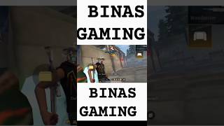 BINAS GAMING KA WANDTEP [upl. by Neleb]