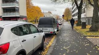 VAASA AUTUMN 2024 [upl. by Earas]