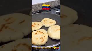 Arepa Reina Pepiadavenezuela [upl. by Ernaline]