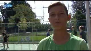 StreetsoccerTour 2015 [upl. by Biles]