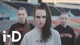 MØ  Walk This Way Official Video [upl. by Akina]