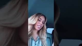 Dinah Jane Another Lifetime 2023 Snippet [upl. by Emlin]