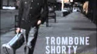 Trombone ShortyFallin [upl. by Eimia]