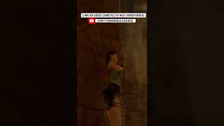 As aventuras de Lara Croft em TOMB RAIDER 2024  OBELISK OF KHAMOON dettonandoclassicos [upl. by Atnek403]