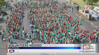 Special Olympics festival in Mattoon looking for volunteers [upl. by Assenyl]