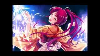 Nightcore Moviendo Caderas [upl. by Attikin]