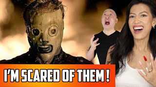 Slipknot  Psychosocial 1st Time Reaction  Scarred For Life [upl. by Acinhoj]