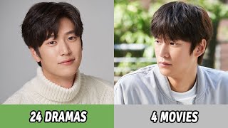 All Dramas and Movies of Na In Woo  Na In Woo Dramas and Movies From 2014 to 2025 [upl. by Zakaria]