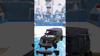 Should I Add Snoop Doggs Vehicle into My Fortnite Map [upl. by Lindi]