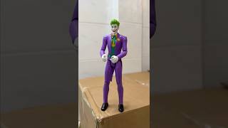 Spider man vs Venom vs Hulk vs Joker Funny  Marvel toys [upl. by Stan211]