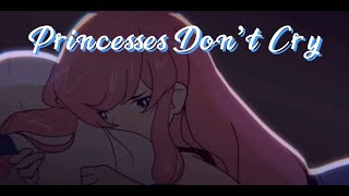 NightcorePrincesses Don’t Cry EditedMSAofficial Video [upl. by Cathrine]