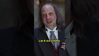 Mi permetta di batterle le mani😂 Scena divertente tratta dal film Scary Movie 2 [upl. by Gollin]