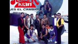 Los Junior Klan Es El Cambio Album Completo [upl. by Shanney215]