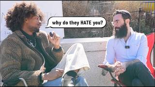 Im Jewish Ask Me ANYTHING [upl. by Bill]