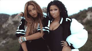 Nicki minaj x beyonce type beat Prod by ZeroBeatZ [upl. by Salinas]