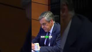 François Fillon balances des vérités sur Macron Partie 1 macron macron reels fillon shorts [upl. by Gasper]