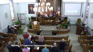 FPC Worship service for Sunday January 7th 2023 [upl. by Cogn]