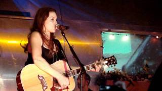 Gretchen Wilson  R N Woman [upl. by Reitrac]