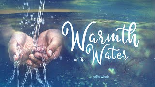 Warm Hug for the Soul Relax amp Focus Water Koshi Wind Chimes  Warmth of the Water 432hz [upl. by Orthman]