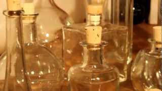 Demijohn Glass Bottles [upl. by David990]