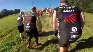 Rugged Maniac Paoli Peaks Indiana 2016 [upl. by Carla726]